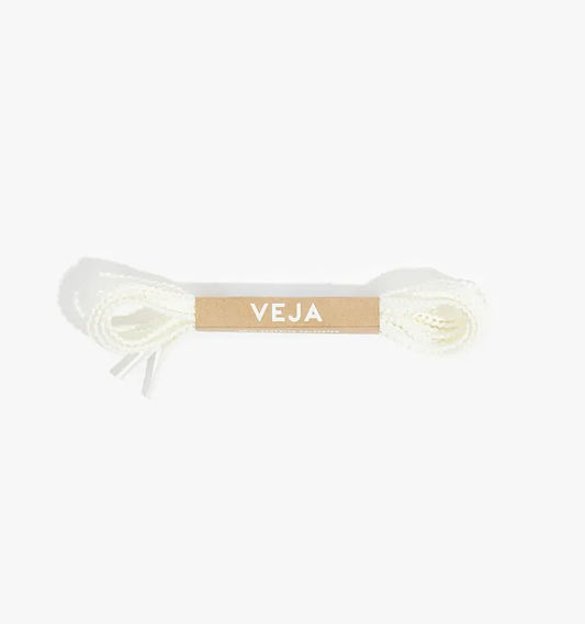 LACETS CRANTE EGGSHELL