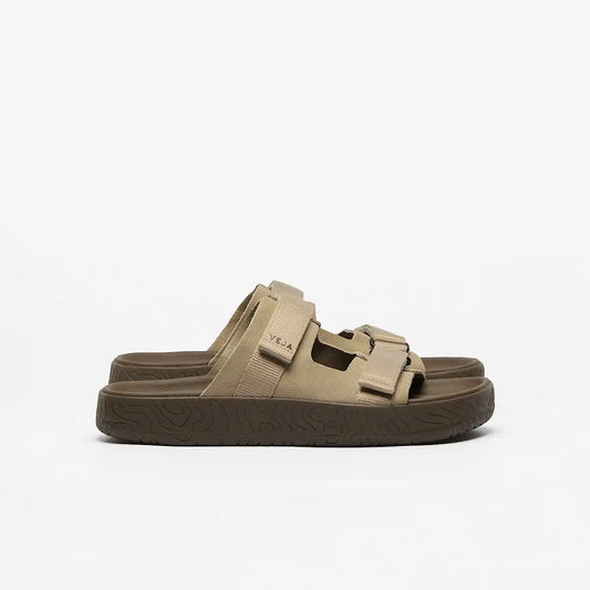 ARPOADOR SUEDE FULL BLACK