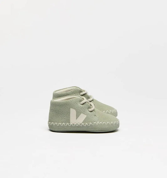 BABY SUEDE DESERT PIERRE