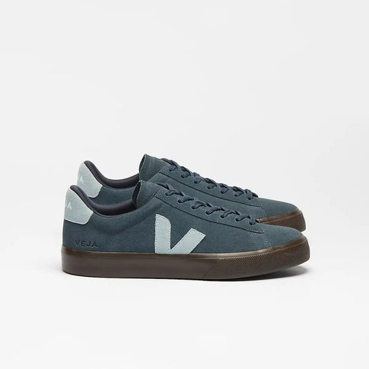 CAMPO BOLD SUEDE LIQUOR PIERRE