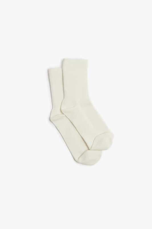 CHAUSSETTES EVERYDAY COTTON JAFFA ORANGE