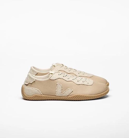 JITSU NOLYN VEJA x BASERANGE NATURAL GREY
