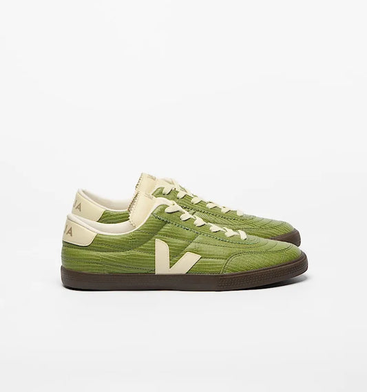 PANENKA DRAGON LEATHER AMARANTE