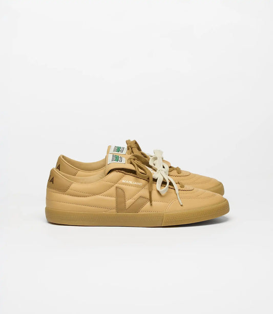 PANENKA LEATHER VEJA X MAGLIANO NACRE