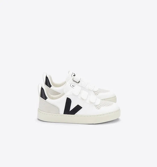 V-10 CWL WHITE BLACK