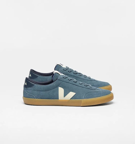 VOLLEY SUEDE POKER PIERRE