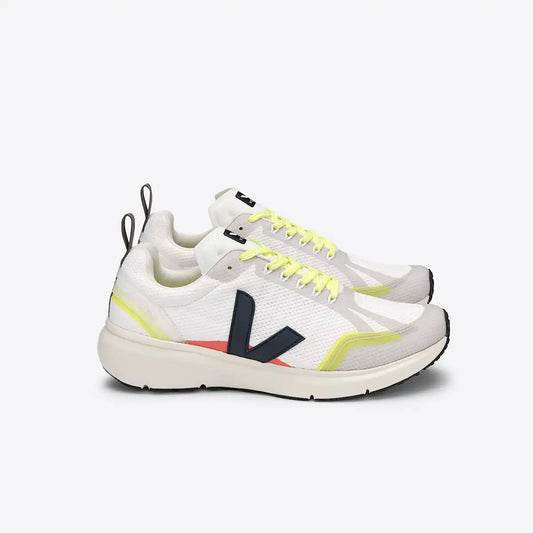CONDOR 2 ALVEOMESH WHITE NAUTICO MULTICO