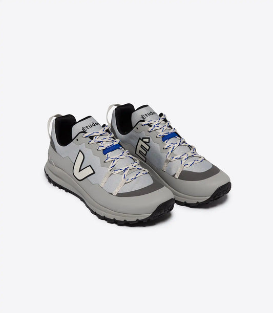 VEJA X ÉTUDES SHARK