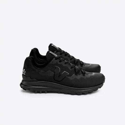 FITZ ROY TREK-SHELL TERRA BLACK