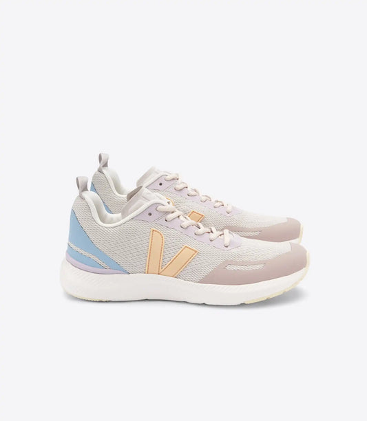 IMPALA ENGINEERED-MESH NATURAL PEACH