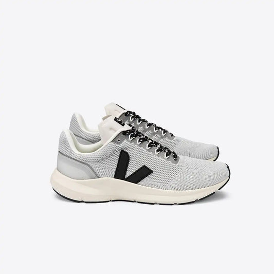 MARLIN V-KNIT CHALK PIERRE