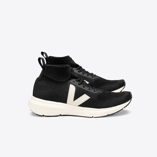 VEJA X RICK OWENS MID BUTTER