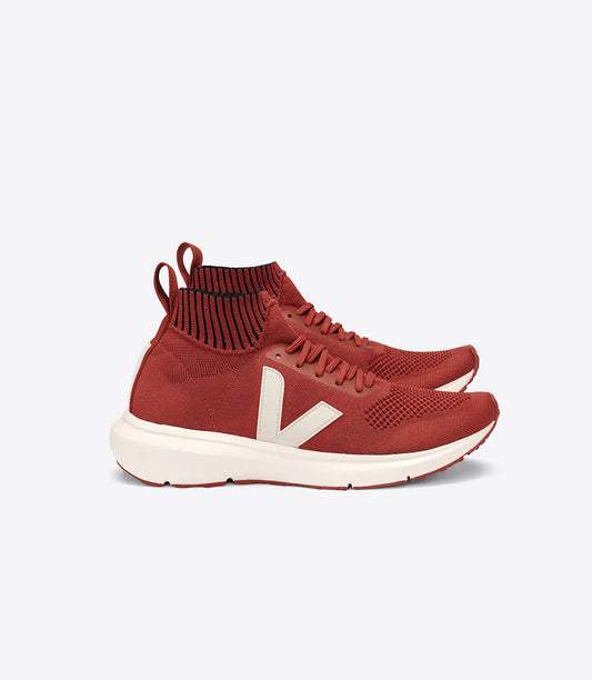 VEJA X RICK OWENS MID BUTTER