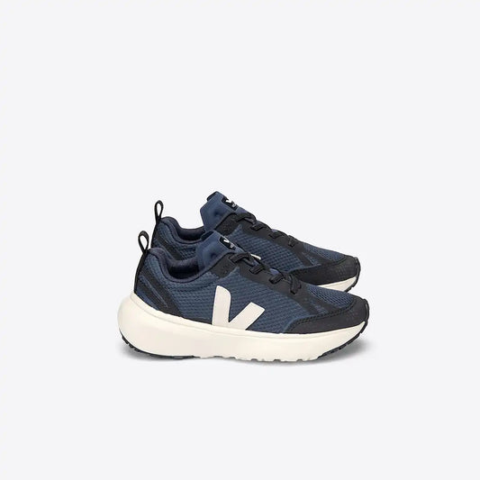 CANARY ELASTIC LACES ALVEOMESH NATURAL BABE