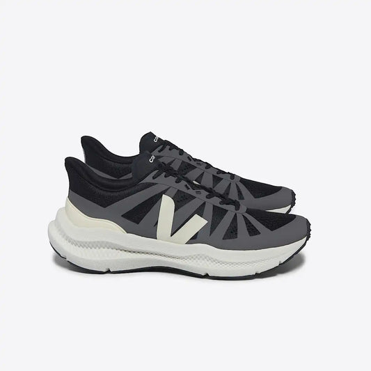 CONDOR 3 ENGINEERED-MESH AREIA WHITE GRADIENT