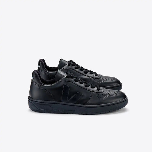 V-10 CWL FULL BLACK