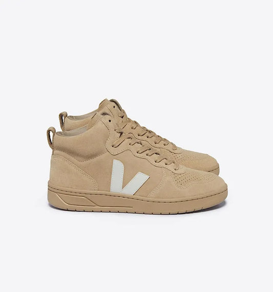 V-15 SUEDE MULTICO PEACH