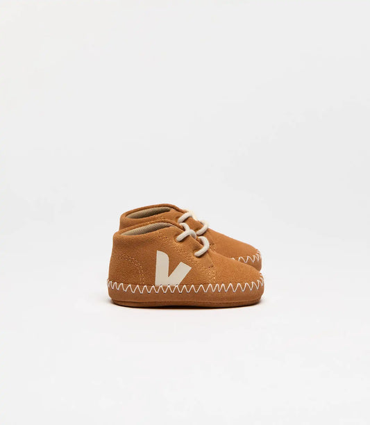 BABY SUEDE DESERT PIERRE