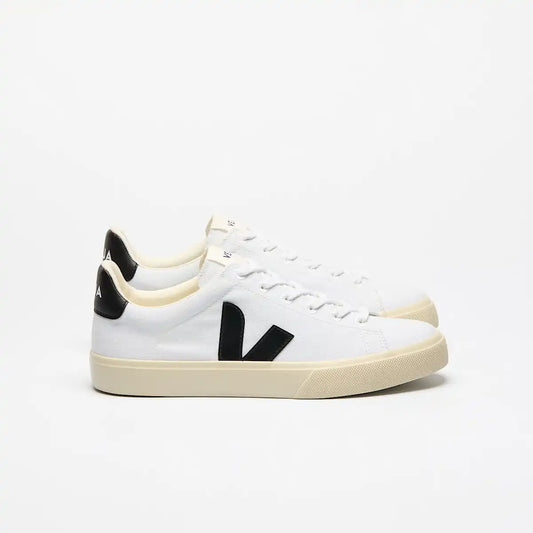 CAMPO CANVAS WHITE SABLE