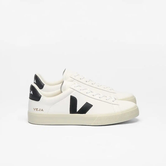 CAMPO LEATHER WHITE NATURAL