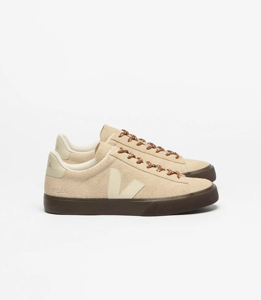CAMPO BOLD SUEDE LIQUOR PIERRE