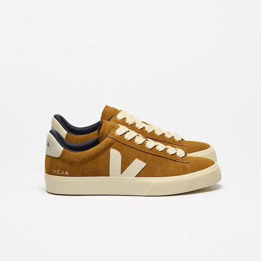 CAMPO SUEDE MANGO PIERRE