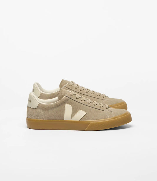 CAMPO BOLD SUEDE MULBERRY PIERRE