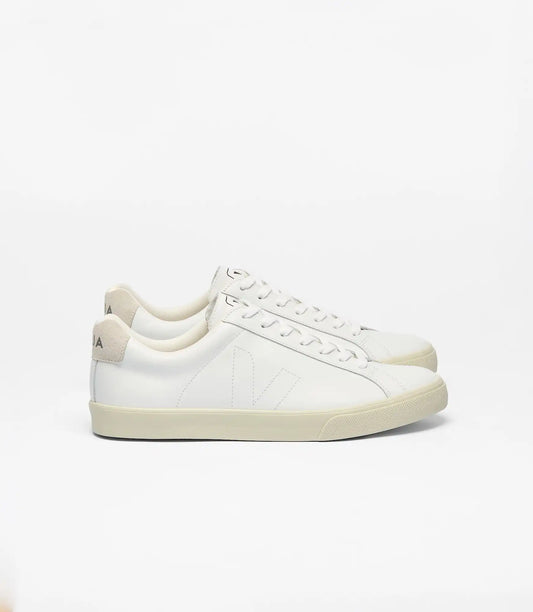 ESPLAR LEATHER WHITE PIERRE WILD COUNTRY