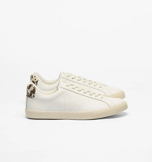 ESPLAR LEATHER WHITE PIERRE WILD COUNTRY