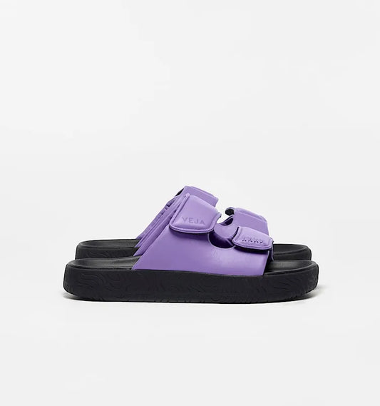 ETNA BOLD LEATHER CASHEW