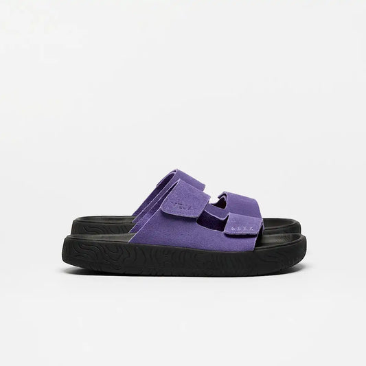 ETNA SUEDE CAMEL WILD COUNTRY