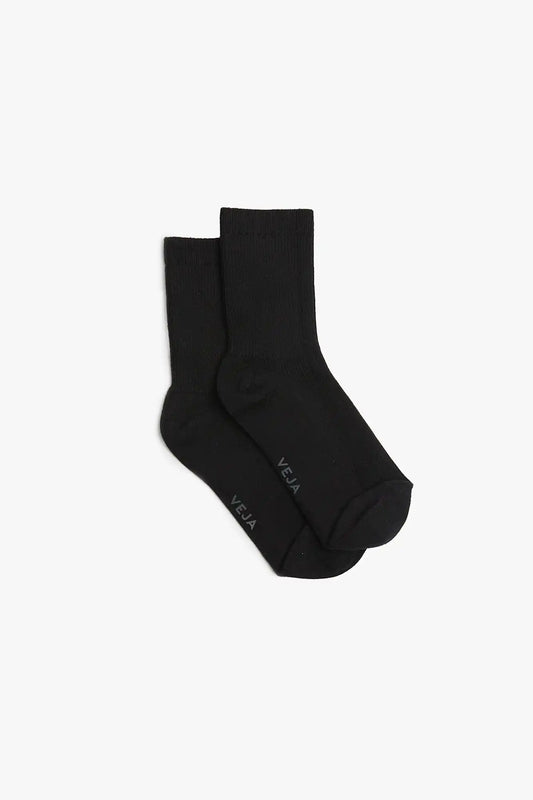 CHAUSSETTES EVERYDAY COTTON OLIVE