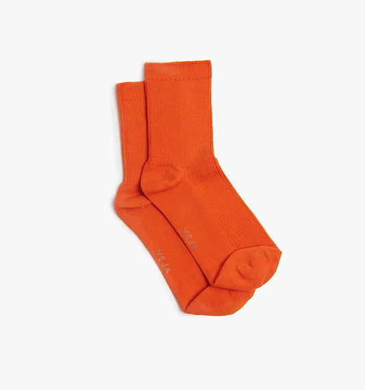 CHAUSSETTES EVERYDAY COTTON WHITE