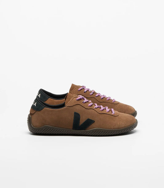 JITSU SUEDE TAUPE PIERRE EAGLE