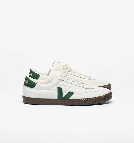 PANENKA LEATHER WHITE PIERRE PEKIN BARK