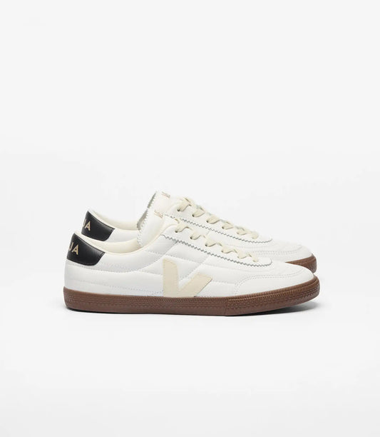 PANENKA LEATHER WHITE CYPRUS EAGLE