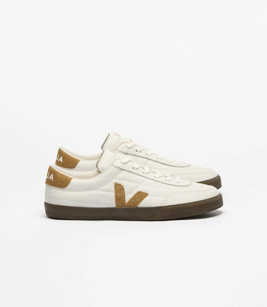 PANENKA LEATHER WHITE CYPRUS EAGLE