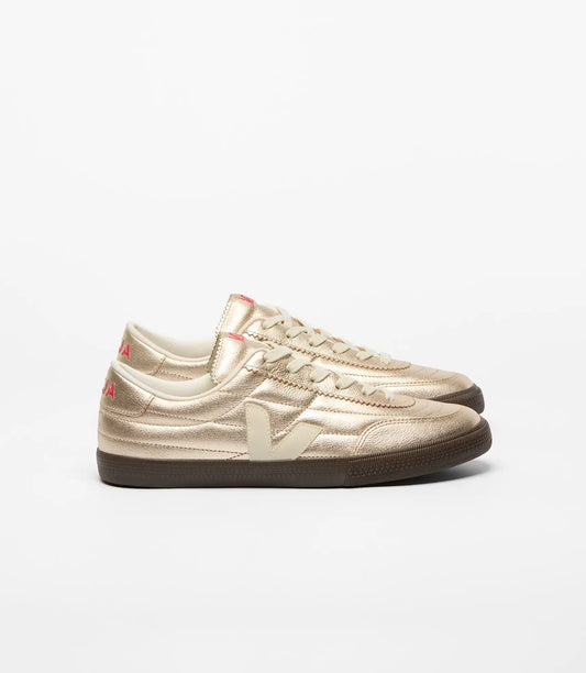 PANENKA LEATHER BLACK WHITE