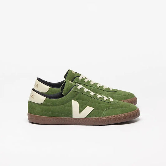 PANENKA SUEDE TAUPE PIERRE BARK