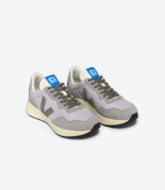 PAULISTANA ALVEOMESH LIGHT GREY