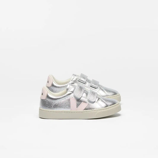 ESPLAR LEATHER GLIMMER PETALE
