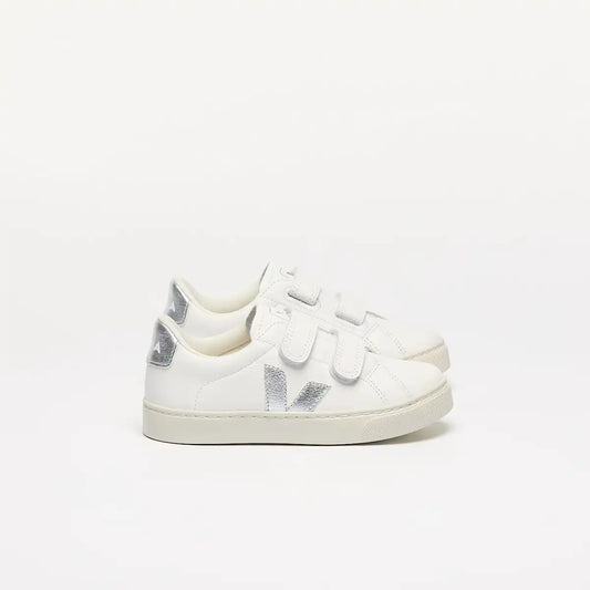 ESPLAR LEATHER WHITE NATURAL