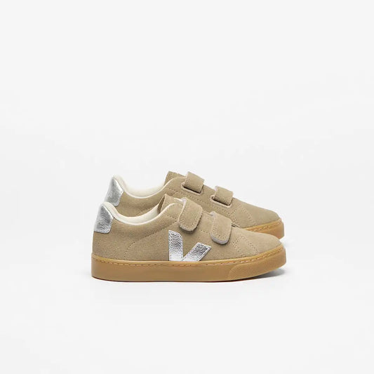 ESPLAR SUEDE CAMEL NAUTICO