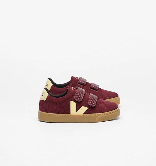 ESPLAR SUEDE CAMEL NAUTICO