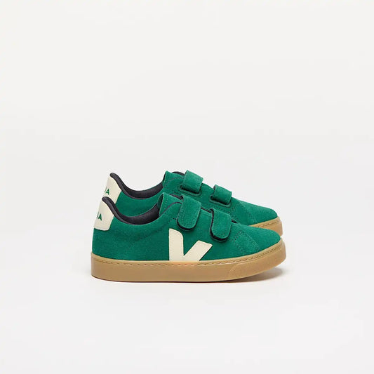 ESPLAR SUEDE AMARANTE SUN