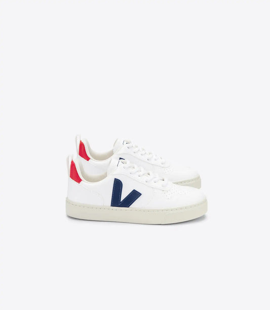 V-10 CWL WHITE PIERRE ROSE FLUO