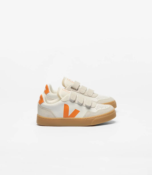 V-90 LEATHER PURE GOLF ALMOND