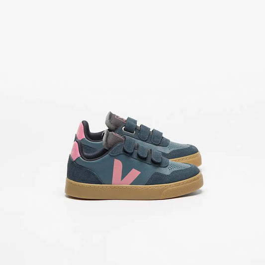 V-90 LEATHER STEEL FURY NATURAL