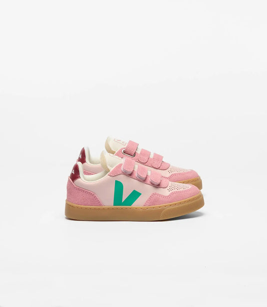V-90 LEATHER STEEL FURY NATURAL