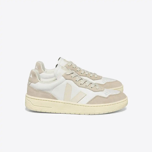 V-90 LEATHER WHITE PIERRE LIQUOR
